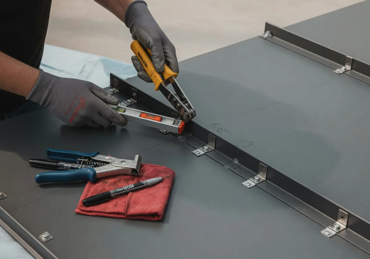 Why choose Metal Roofing Installation in Strawn, TX